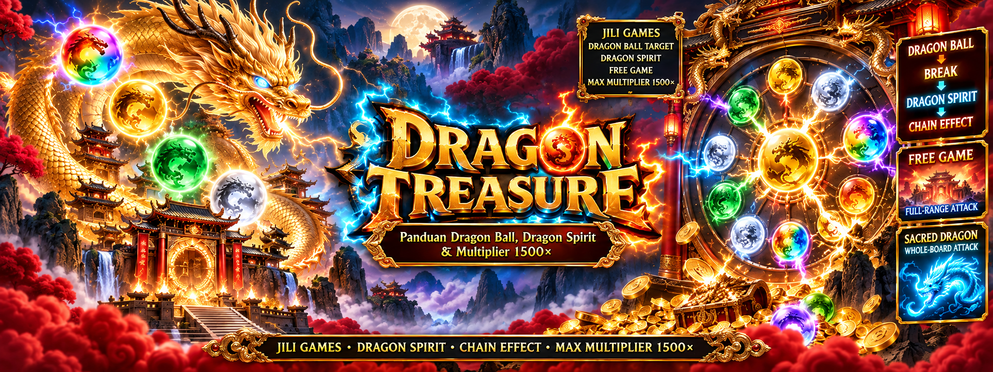 Dragon Treasure