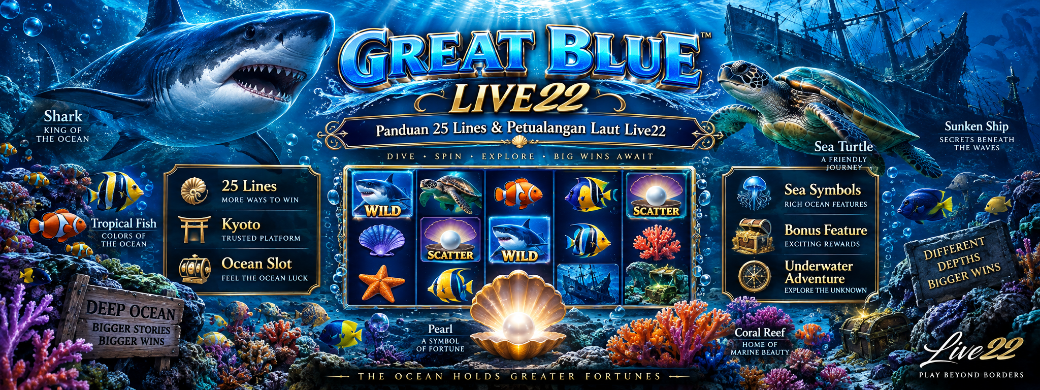 Great Blue Live22